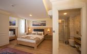 Туры в отель Porta Romanos Hotel