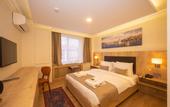 Туры в отель Porta Romanos Hotel
