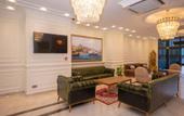 Туры в отель Porta Romanos Hotel