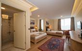 Туры в отель Porta Romanos Hotel