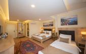 Туры в отель Porta Romanos Hotel