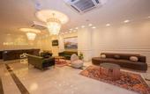 Туры в отель Porta Romanos Hotel