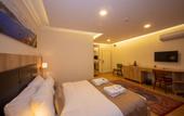 Туры в отель Porta Romanos Hotel