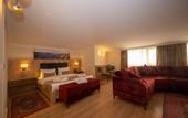 Туры в отель Porta Romanos Hotel