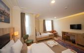 Туры в отель Porta Romanos Hotel