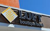 Туры в отель Loft Boutique Hotel