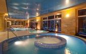 Туры в отель Gran Hotel Elba Estepona & Thalaso Spa