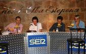 Туры в отель Gran Hotel Elba Estepona & Thalaso Spa