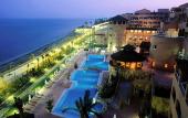 Туры в отель Gran Hotel Elba Estepona & Thalaso Spa