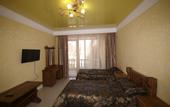 Туры в отель Rich Hotel (На Урожайной)
