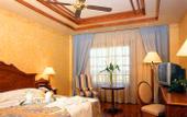 Туры в отель Elba Palace Golf & Vital Hotel