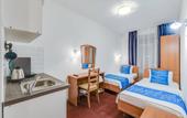 Туры в отель Travelto Nevskiy 90