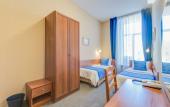 Туры в отель Travelto Nevskiy 90
