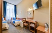 Туры в отель Travelto Nevskiy 90