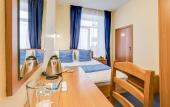 Туры в отель Travelto Nevskiy 90