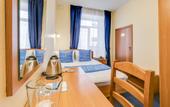 Туры в отель Travelto Nevskiy 90