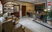 Туры в отель Heybe Hotel & Spa