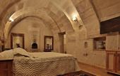 Туры в отель Harman Cave Hotel