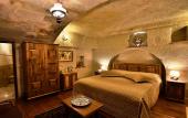Туры в отель Harman Cave Hotel