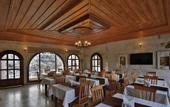 Туры в отель Harman Cave Hotel