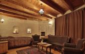 Туры в отель Harman Cave Hotel
