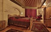 Туры в отель Harman Cave Hotel