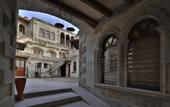 Туры в отель Harman Cave Hotel