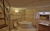 Туры в отель Harman Cave Hotel