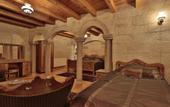 Туры в отель Harman Cave Hotel