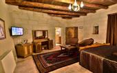 Туры в отель Harman Cave Hotel