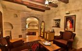 Туры в отель Harman Cave Hotel