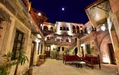 Туры в отель Harman Cave Hotel
