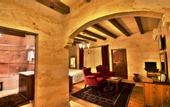 Туры в отель Harman Cave Hotel
