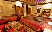 Туры в отель Harman Cave Hotel