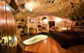 Туры в отель Harman Cave Hotel