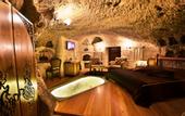 Туры в отель Harman Cave Hotel