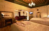 Туры в отель Harman Cave Hotel