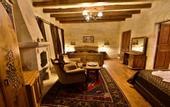 Туры в отель Harman Cave Hotel