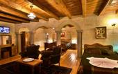 Туры в отель Harman Cave Hotel