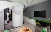 Туры в отель Al Khoory Sky Garden Hotel