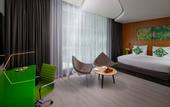 Туры в отель Al Khoory Sky Garden Hotel
