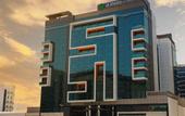 Туры в отель Al Khoory Sky Garden Hotel
