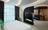 Туры в отель Al Khoory Sky Garden Hotel