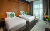 Туры в отель Al Khoory Sky Garden Hotel