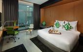 Туры в отель Al Khoory Sky Garden Hotel