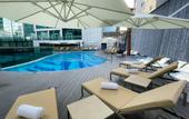 Туры в отель Al Khoory Sky Garden Hotel