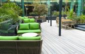 Туры в отель Al Khoory Sky Garden Hotel