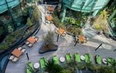Туры в отель Al Khoory Sky Garden Hotel