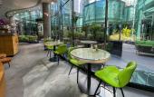 Туры в отель Al Khoory Sky Garden Hotel