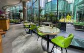 Туры в отель Al Khoory Sky Garden Hotel